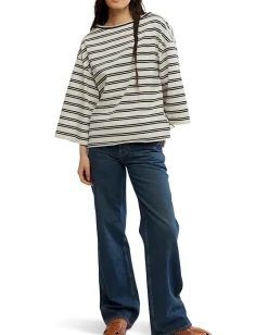 Women Free People We The Free C'est La Vie Tee