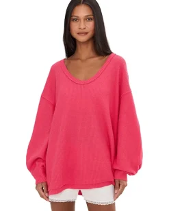 Women Free People We The Free Coast 2 Coast Thermal