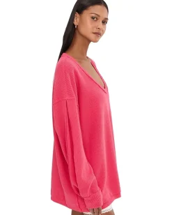 Women Free People We The Free Coast 2 Coast Thermal