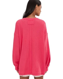 Women Free People We The Free Coast 2 Coast Thermal