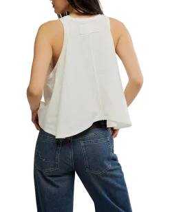 Women Free People We The Free Hialeah Tee