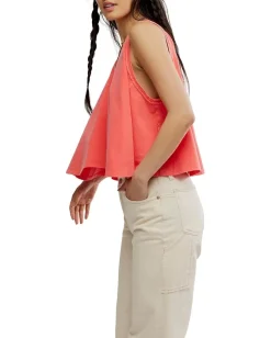 Women Free People We The Free Hialeah Tee