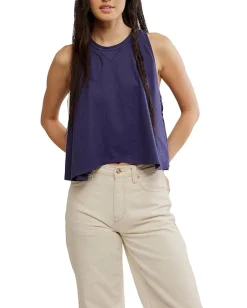 Women Free People We The Free Hialeah Tee