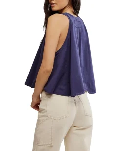 Women Free People We The Free Hialeah Tee