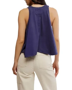 Women Free People We The Free Hialeah Tee