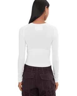 Women Free People We The Free Protagonist Long Sleeve