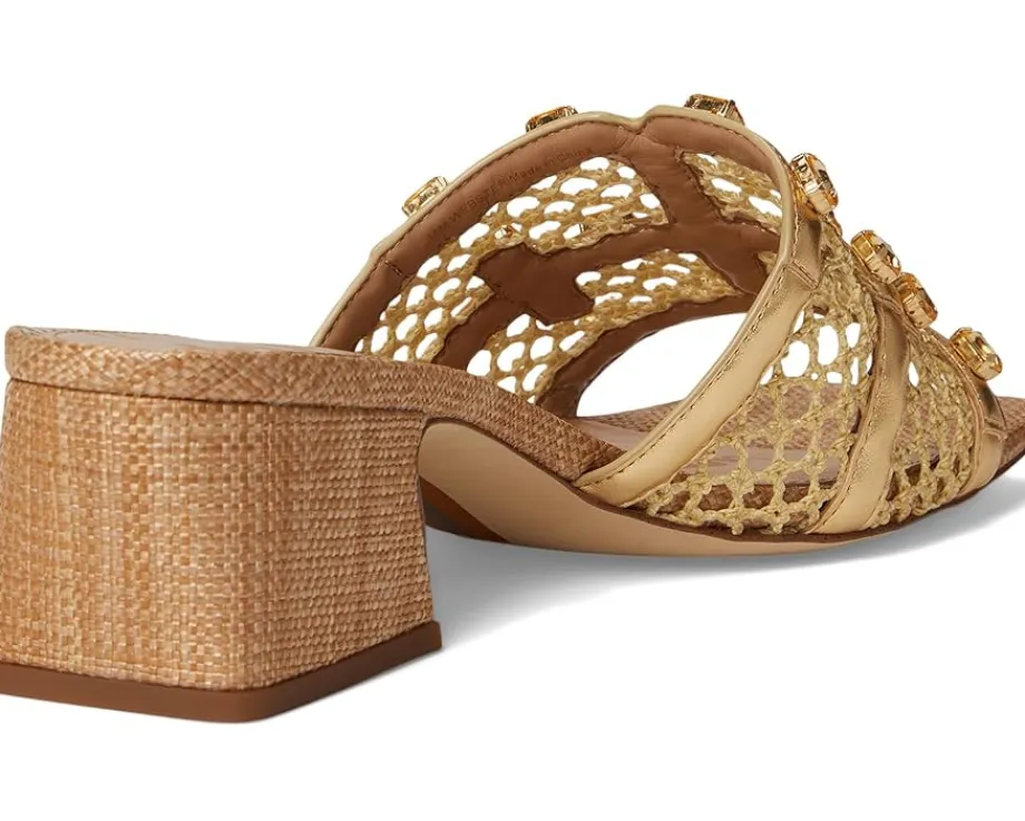 Sam Edelman Webster Amber Gold Multi Outlet