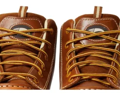 Avenger Work Boots Wedge CT Brown Clearance