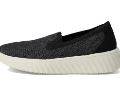 Bzees Wednesday Modern Black Heathered