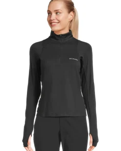 Women Columbia Weekend Ascent™ 1/2 Zip