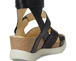 Women FLY LONDON WEGE669FLY