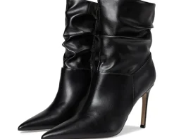 Jessica Simpson Welina Slouch Bootie Black Sale