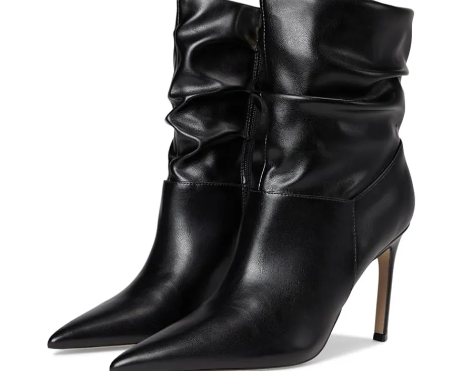Jessica Simpson Welina Slouch Bootie Black Sale
