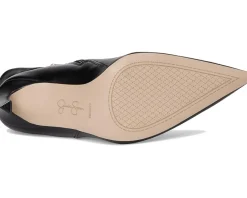Jessica Simpson Welina Slouch Bootie Black Sale