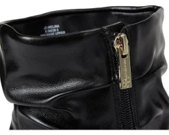 Jessica Simpson Welina Slouch Bootie Black Sale