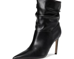 Jessica Simpson Welina Slouch Bootie Black Sale