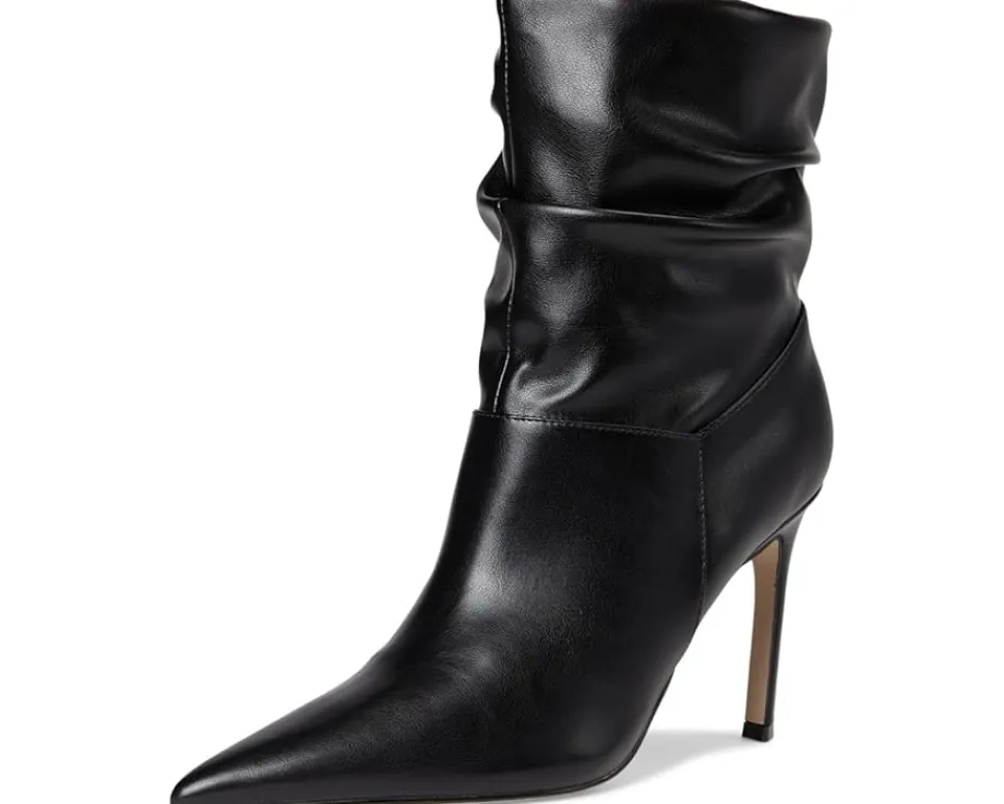 Jessica Simpson Welina Slouch Bootie Black Sale