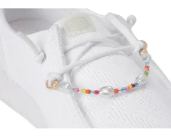 Women Hey Dude Wendy Funk Mesh Shoelry