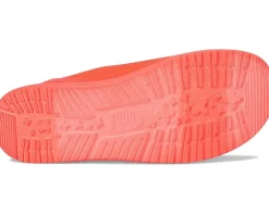 Hey Dude Wendy Funk Mono Fiery Coral Hot