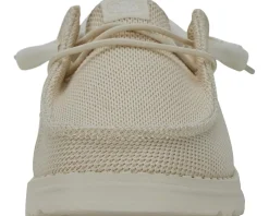 Hey Dude Wendy Funk Mono Neutral Clearance