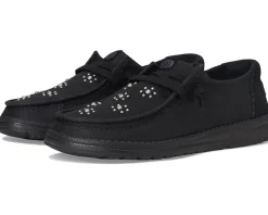 Hey Dude Wendy Star Stud Black/Black Online