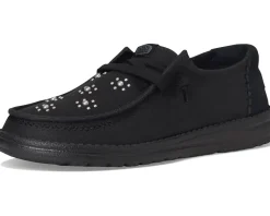 Hey Dude Wendy Star Stud Black/Black Online