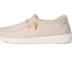 Women Hey Dude Wendy Wool Cozy