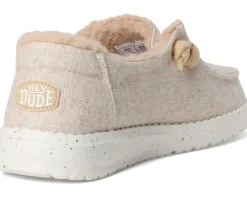 Women Hey Dude Wendy Wool Cozy