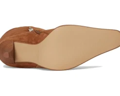 Steve Madden Wescot Chesnut Suede Best