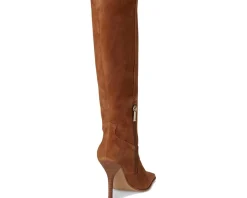 Steve Madden Wescot Chesnut Suede Best