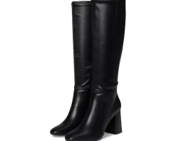 Madden Girl Wesleyy Black Paris Clearance