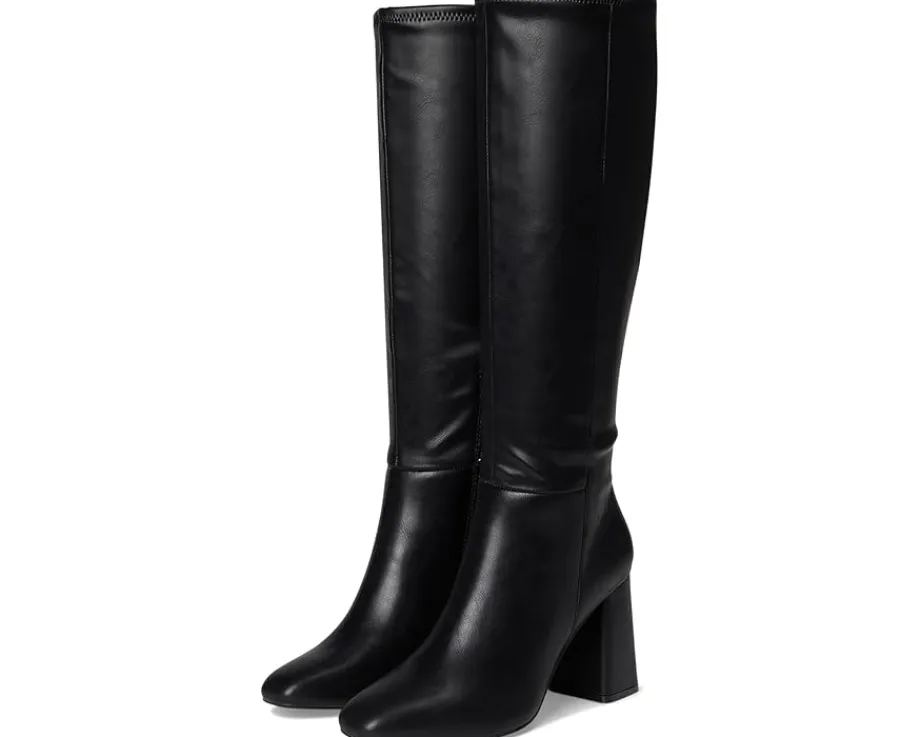 Madden Girl Wesleyy Black Paris Clearance