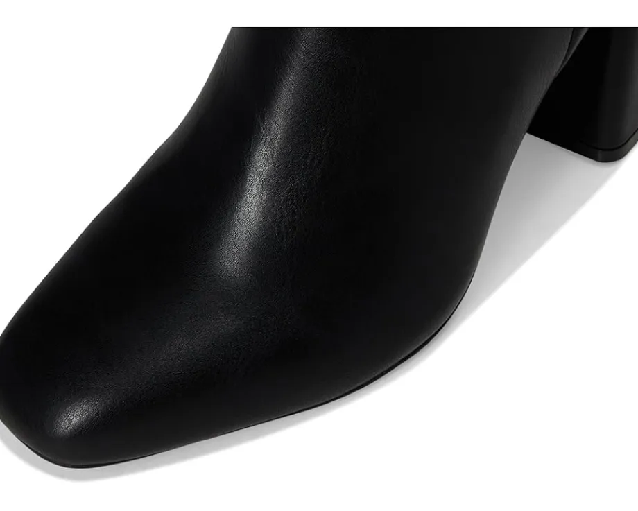 Madden Girl Wesleyy Black Paris Clearance