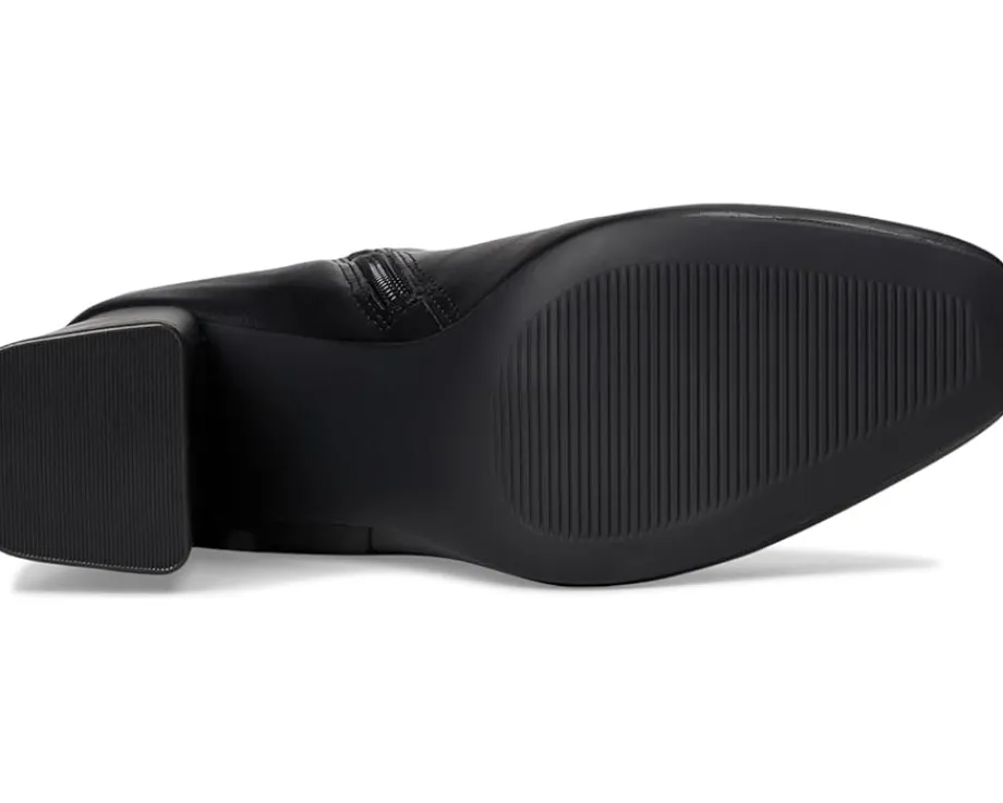 Madden Girl Wesleyy Black Paris Clearance