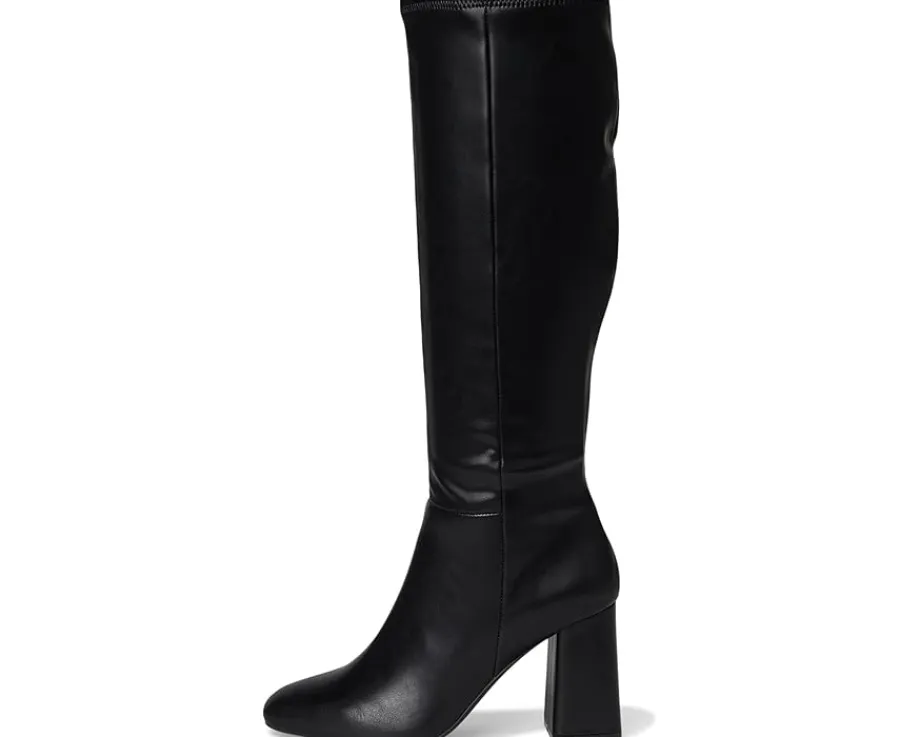 Madden Girl Wesleyy Black Paris Clearance