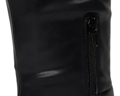 Madden Girl Wesleyy Black Paris Clearance