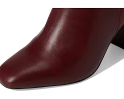 Madden Girl Wesleyy Bordeaux Sale