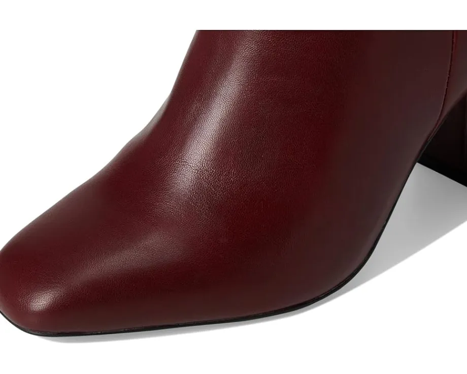 Madden Girl Wesleyy Bordeaux Sale