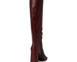 Madden Girl Wesleyy Bordeaux Sale