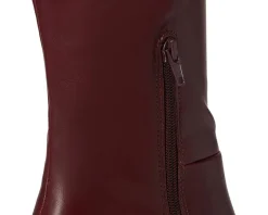 Madden Girl Wesleyy Bordeaux Sale