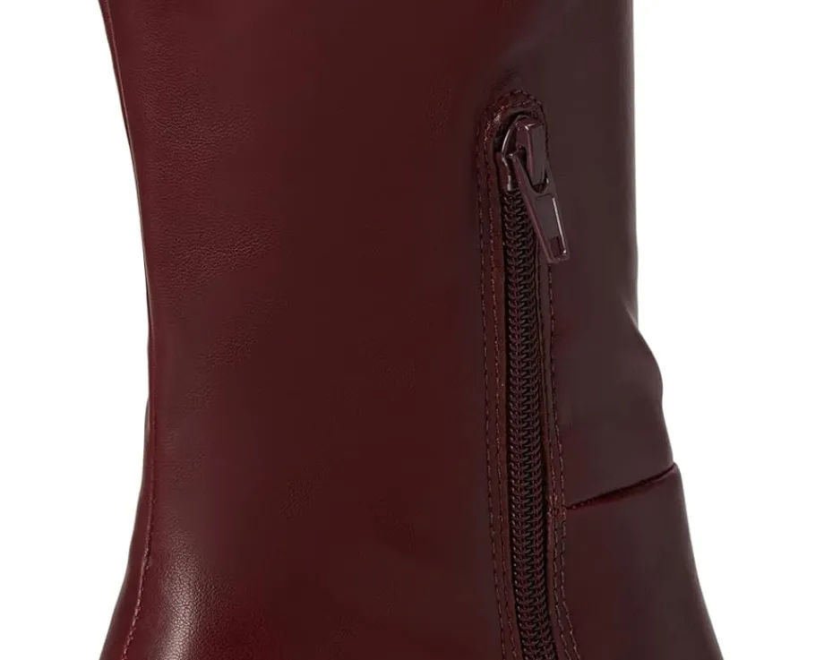 Madden Girl Wesleyy Bordeaux Sale