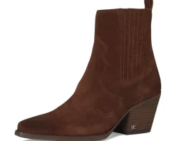 Women Sam Edelman West