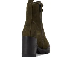 Women Vintage Havana Westbury