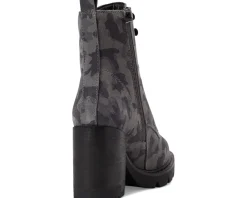 Women Vintage Havana Westbury