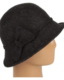 San Diego Hat Company WFH7804 Charcoal Discount