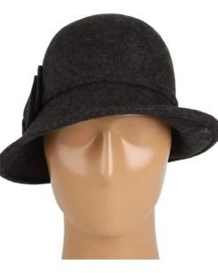 San Diego Hat Company WFH7804 Charcoal Discount