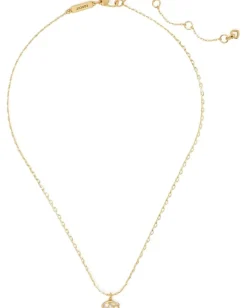 Women Kate Spade New York What'S Your Sign Cancer Mini Pendant