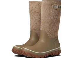 Bogs Whiteout Faded Taupe Discount
