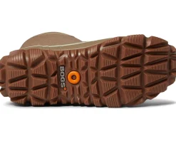 Bogs Whiteout Faded Taupe Discount