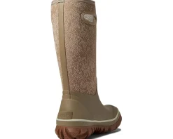 Bogs Whiteout Faded Taupe Discount